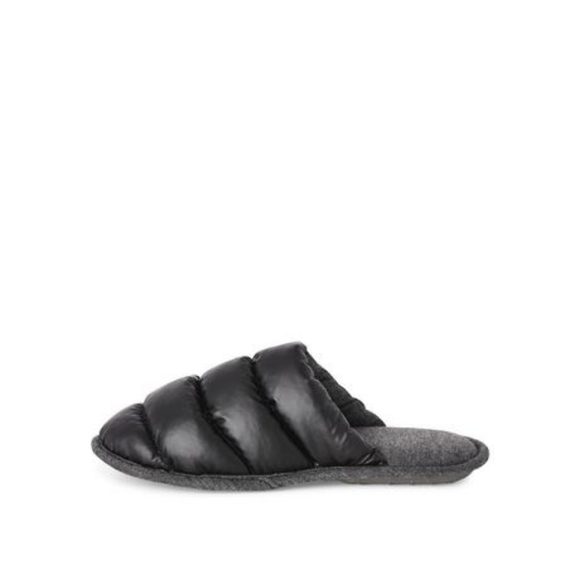💫 3/$30 George Women's Puffy Slippers - Picture 2 of 3
